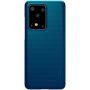 Nillkin Super Frosted Shield Matte cover case for Samsung Galaxy S20 Ultra (S20 Ultra 5G) order from official NILLKIN store